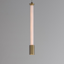Cortex 14 LED Pendant