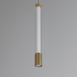 Cortex 14 LED Pendant