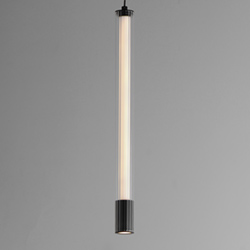 Cortex 18 LED Pendant