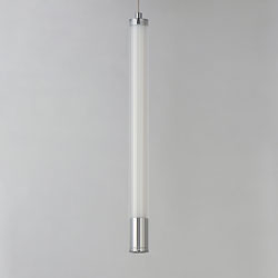 Cortex 18" LED Pendant