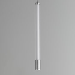 Cortex 18" LED Pendant