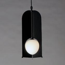 Pendulum LED Mini Pendant