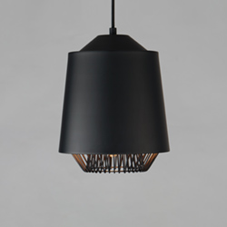 Phoenix 9 LED Pendant