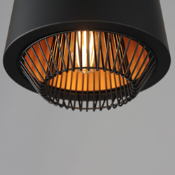 Phoenix 9 LED Pendant