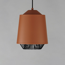 Phoenix 9 LED Pendant