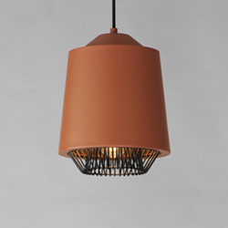 Phoenix 9 LED Pendant