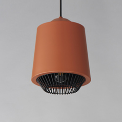 Phoenix 9 LED Pendant