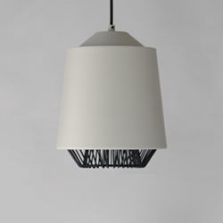 Phoenix 9 LED Pendant