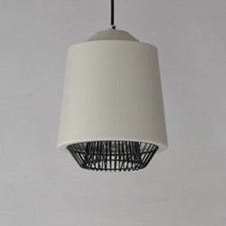Phoenix 9 LED Pendant