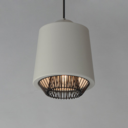 Phoenix 9 LED Pendant