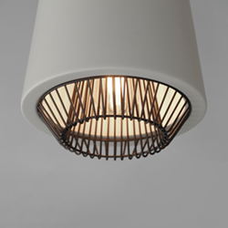 Phoenix 9 LED Pendant