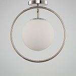 Revolution Flush Mount