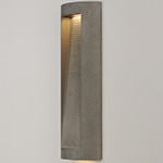 Boardwalk LED Outdoor Wall Sconce