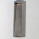 Boardwalk LED Outdoor Wall Sconce