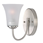 Logan Wall Sconce