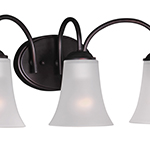 Logan 3-Light Bath Vanity