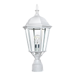 Westlake Outdoor Pole/Post Lantern