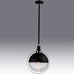 Axiom Pendant