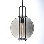 Minaret Pendant