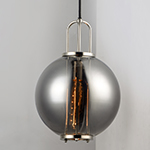 Minaret Pendant