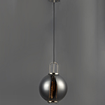Minaret Pendant