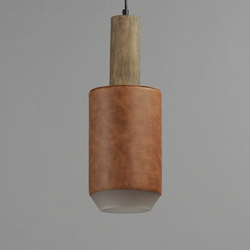 Scout 1-Light Pendant