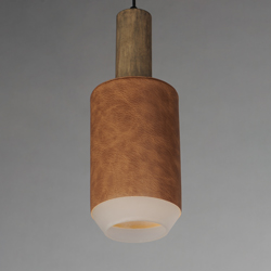 Scout 1-Light Pendant