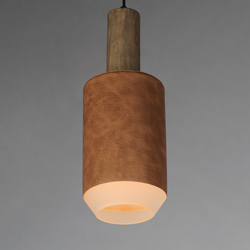 Scout 1-Light Pendant