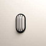 Bulwark Outdoor Wall Sconce