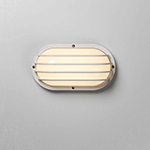 Bulwark Outdoor Wall Sconce