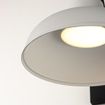 Industrial Outdoor Wall Sconce