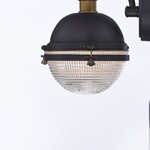 Portside Outdoor Wall Sconce