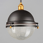 Portside Outdoor Pendant