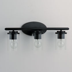 Corona 3-Light Bath Vanity