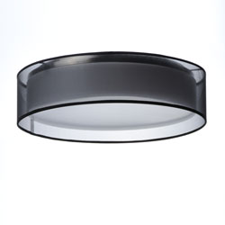 Prime 16" LED Flushmount