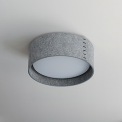 Prime Acoustic 16 LED Flush Mount