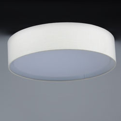 Prime 16" LED Flushmount