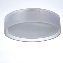 Prime 16" LED Flushmount