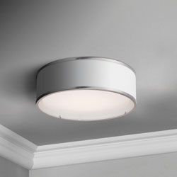 Prime 16" LED Flushmount