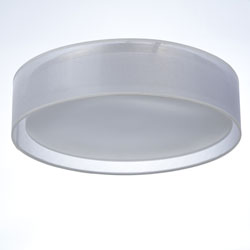 Prime 20" LED Flushmount