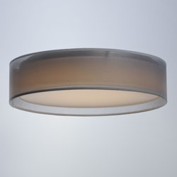 Prime 20" LED Flushmount