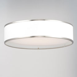 Prime 20" LED Flushmount