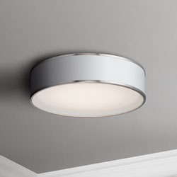 Prime 20" LED Flushmount