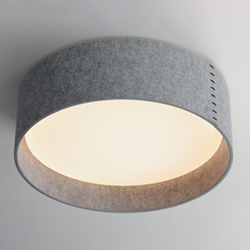 Prime Acoustic 25 LED Flush Mount