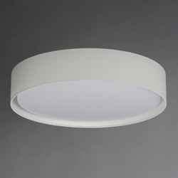 Prime 25" LED Flush Mount