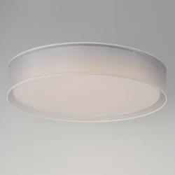 Prime 25" LED Flush Mount