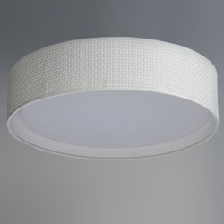 Prime 16" LED Flushmount