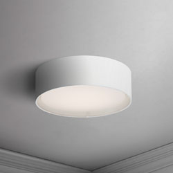 Prime 16" LED Flushmount