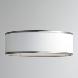 Prime 16" LED Flushmount