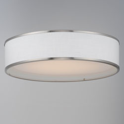 Prime 16" LED Flushmount